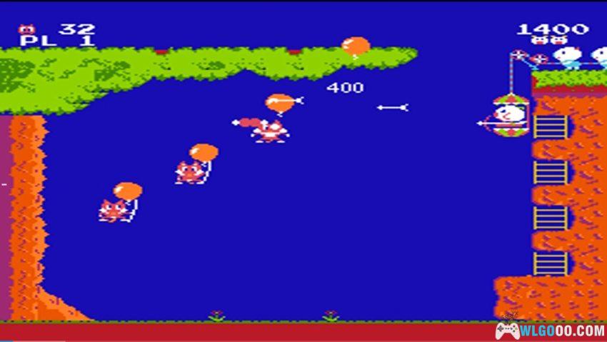 FC猪小弟 无敌版[Hack]｜X2版本，不死+无限人-图片4