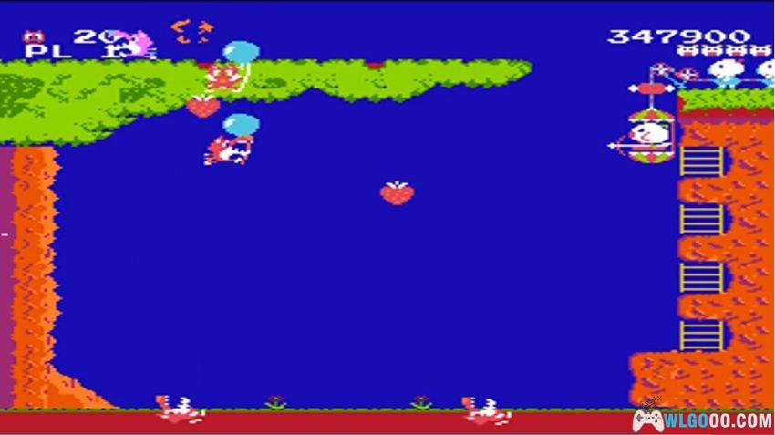 FC猪小弟 无敌版[Hack]｜X2版本，不死+无限人-图片10