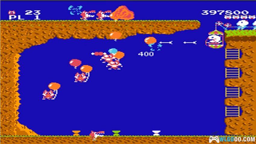 FC猪小弟 无敌版[Hack]｜X2版本，不死+无限人-图片11