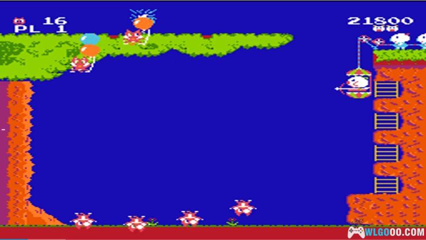 FC猪小弟 无敌版[Hack]｜X2版本，不死+无限人-图片6