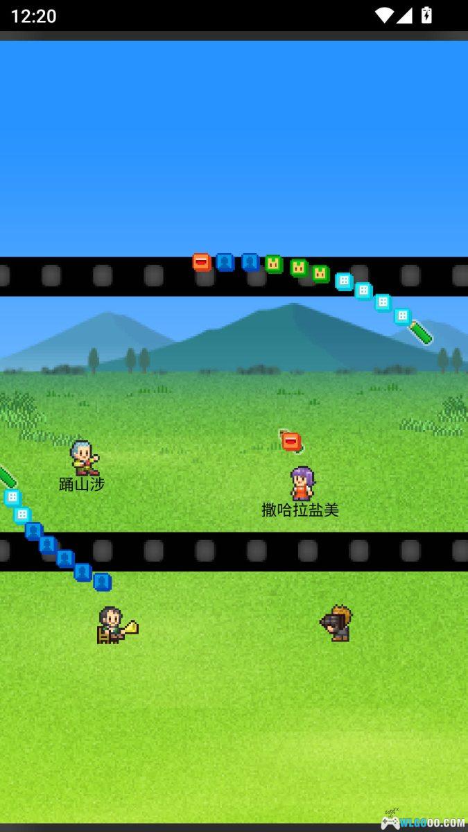 安卓 电影工坊物语 v1.4.6[中文]｜打造你的传媒帝国-图片9