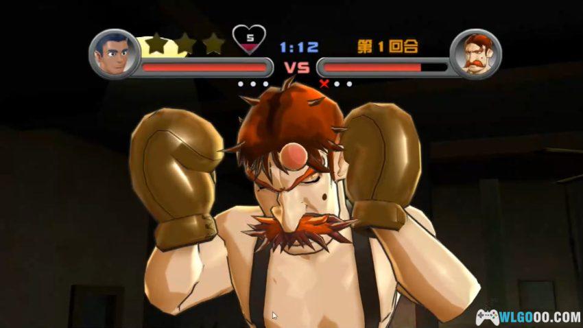 Wii击拳热斗[汉化V2]｜攻略金手指-2025.12.28发布-图片15