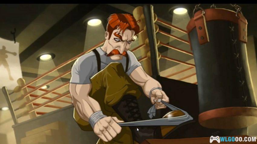 Wii击拳热斗[汉化V2]｜攻略金手指-2025.12.28发布-图片13