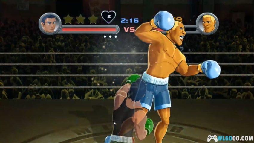 Wii击拳热斗[汉化V2]｜攻略金手指-2025.12.28发布-图片17