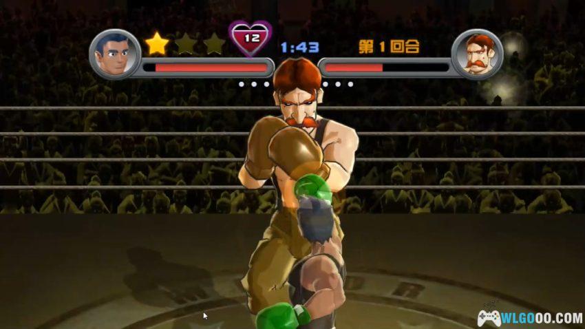 Wii击拳热斗[汉化V2]｜攻略金手指-2025.12.28发布-图片14