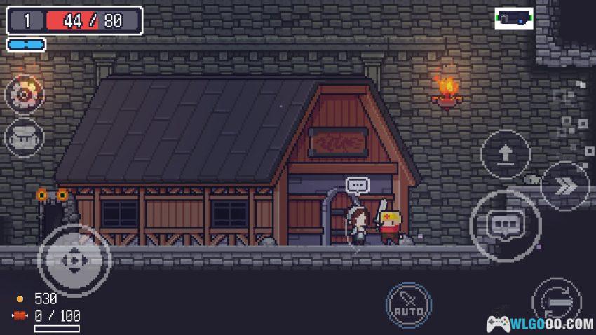 安卓 贪婪地牢 v1.7.248[中文]｜一款被低估的Roguelike动作游戏-图片11