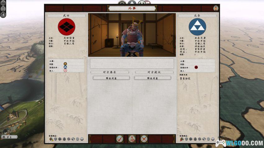 PC幕府将军2：武家之殇 v1.1.0[中文]｜明治维新下的战争-图片6