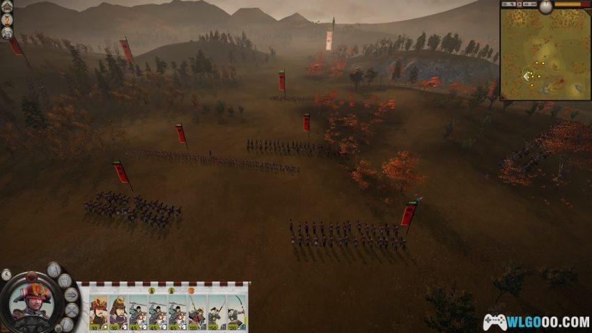 PC幕府将军2：武家之殇 v1.1.0[中文]｜明治维新下的战争-图片8