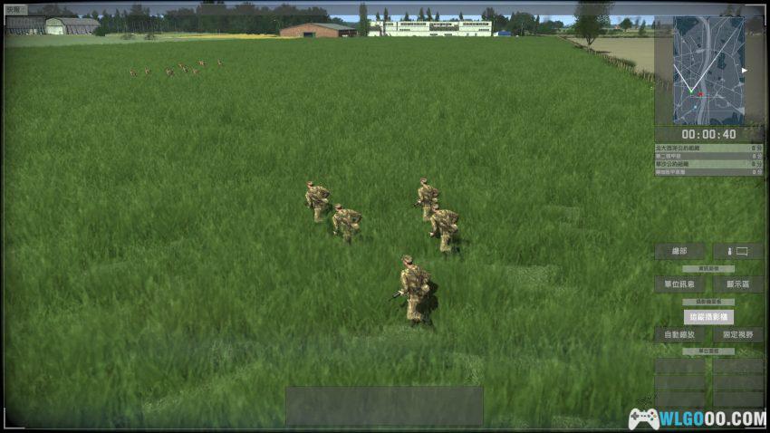 PC战争游戏：欧洲扩张 v13.03.11[中文][2012]｜华约VS北约-图片7