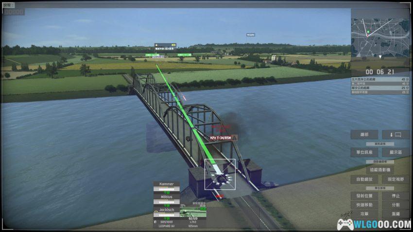 PC战争游戏：欧洲扩张 v13.03.11[中文][2012]｜华约VS北约-图片10