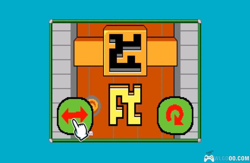 Wii瓦力欧制造D.I.Y. 展示柜[汉化]-2025.12.30发布-图片11