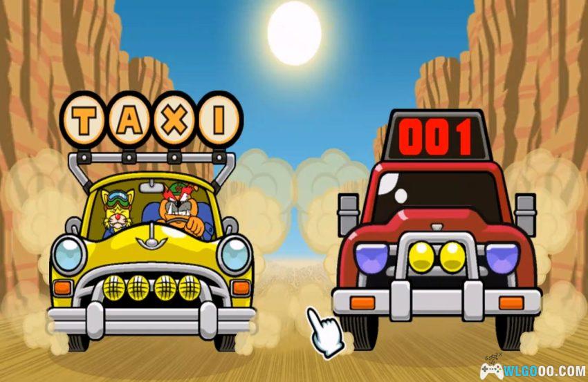 Wii瓦力欧制造D.I.Y. 展示柜[汉化]-2025.12.30发布-图片10