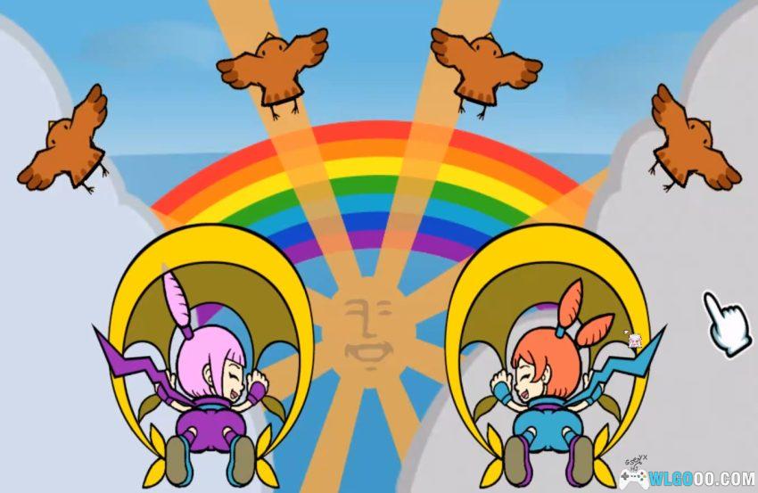 Wii瓦力欧制造D.I.Y. 展示柜[汉化]-2025.12.30发布-图片15