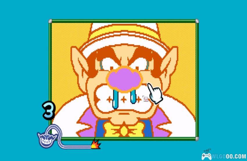 Wii瓦力欧制造D.I.Y. 展示柜[汉化]-2025.12.30发布-图片8