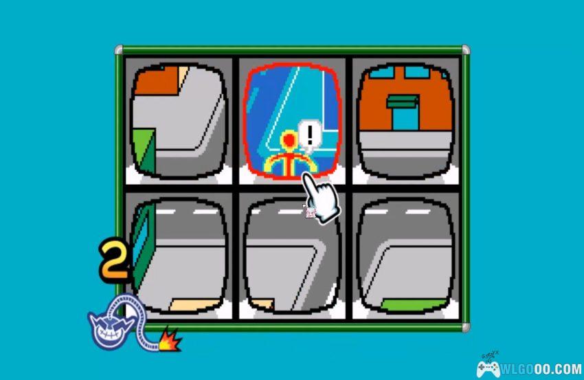 Wii瓦力欧制造D.I.Y. 展示柜[汉化]-2025.12.30发布-图片12