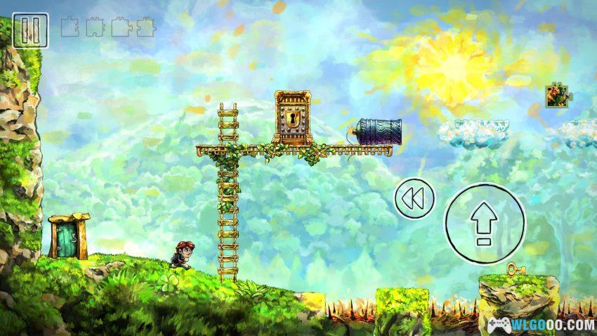 安卓 时空幻境 周年纪念版 v2.5.5[中文]｜倒流时间去解谜-图片4