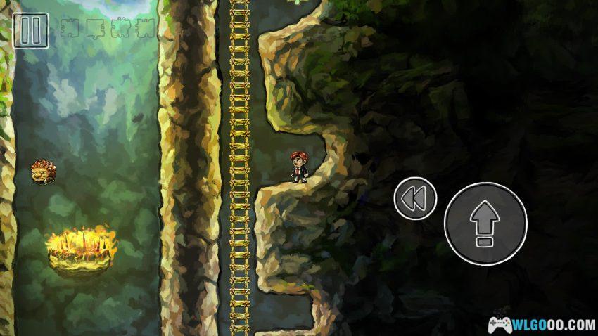 安卓 时空幻境 周年纪念版 v2.5.5[中文]｜倒流时间去解谜-图片6