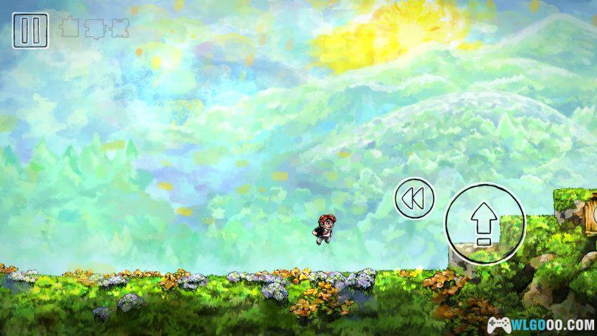 安卓 时空幻境 周年纪念版 v2.5.5[中文]｜倒流时间去解谜-图片3