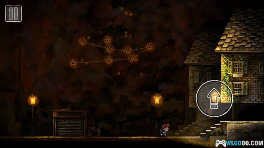 安卓 时空幻境 周年纪念版 v2.5.5[中文]｜倒流时间去解谜-图片2