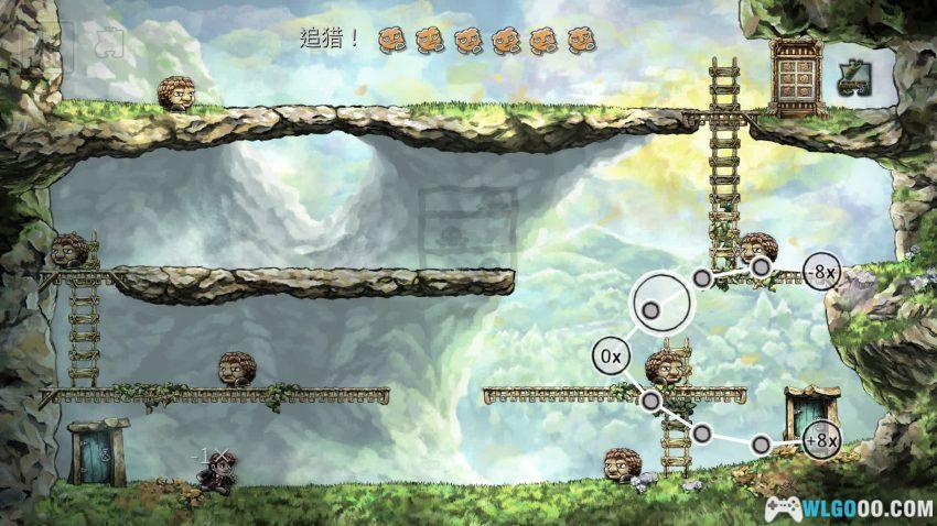 安卓 时空幻境 周年纪念版 v2.5.5[中文]｜倒流时间去解谜-图片5