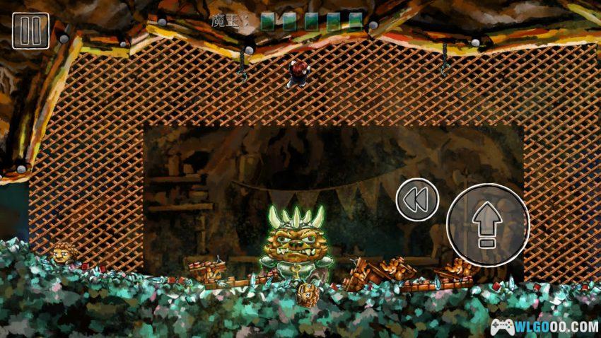 安卓 时空幻境 周年纪念版 v2.5.5[中文]｜倒流时间去解谜-图片11