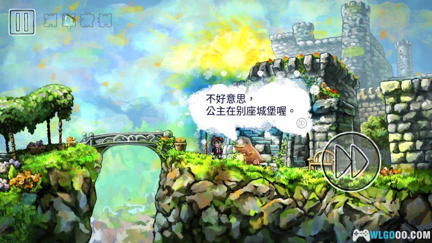 安卓 时空幻境 周年纪念版 v2.5.5[中文]｜倒流时间去解谜-图片7