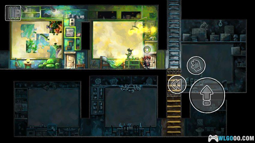 安卓 时空幻境 周年纪念版 v2.5.5[中文]｜倒流时间去解谜-图片8