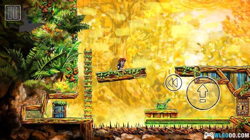 安卓 时空幻境 周年纪念版 v2.5.5[中文]｜倒流时间去解谜-图片10