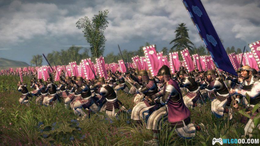 PC幕府将军2：武家之殇 v1.1.0[中文]｜明治维新下的战争-图片13