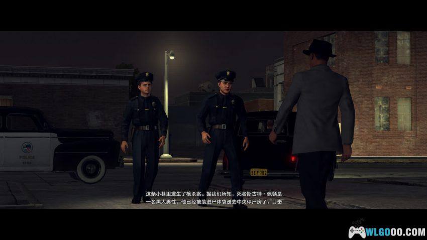 PC黑色洛城[中文][2011]｜侦探视角的罪恶都市-图片5