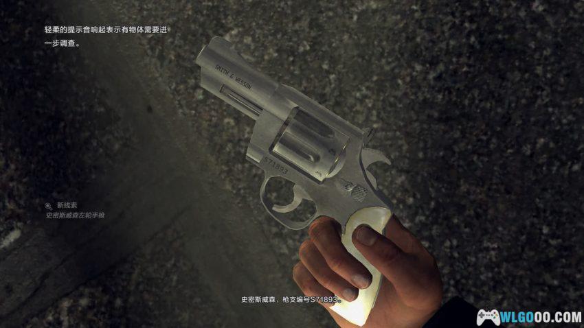 PC黑色洛城[中文][2011]｜侦探视角的罪恶都市-图片6