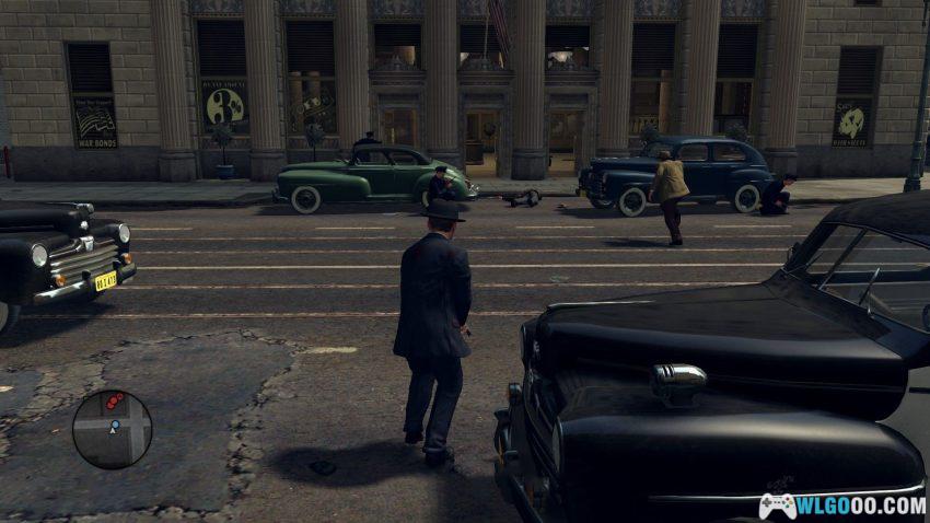 PC黑色洛城[中文][2011]｜侦探视角的罪恶都市-图片13