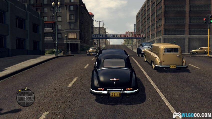 PC黑色洛城[中文][2011]｜侦探视角的罪恶都市-图片12