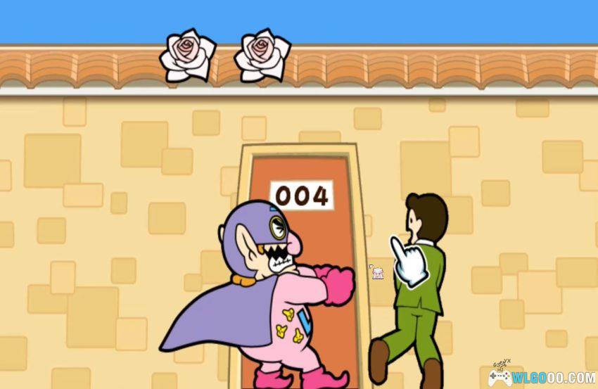 Wii瓦力欧制造D.I.Y. 展示柜[汉化]-2025.12.30发布-图片7