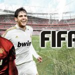 FIFA12 中文修复 - 2011年足球安卓手游