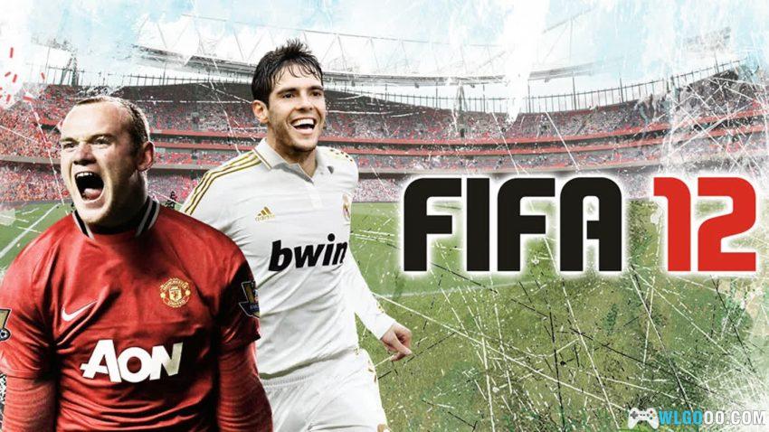 FIFA12 中文修复 - 2011年足球安卓手游-图片1