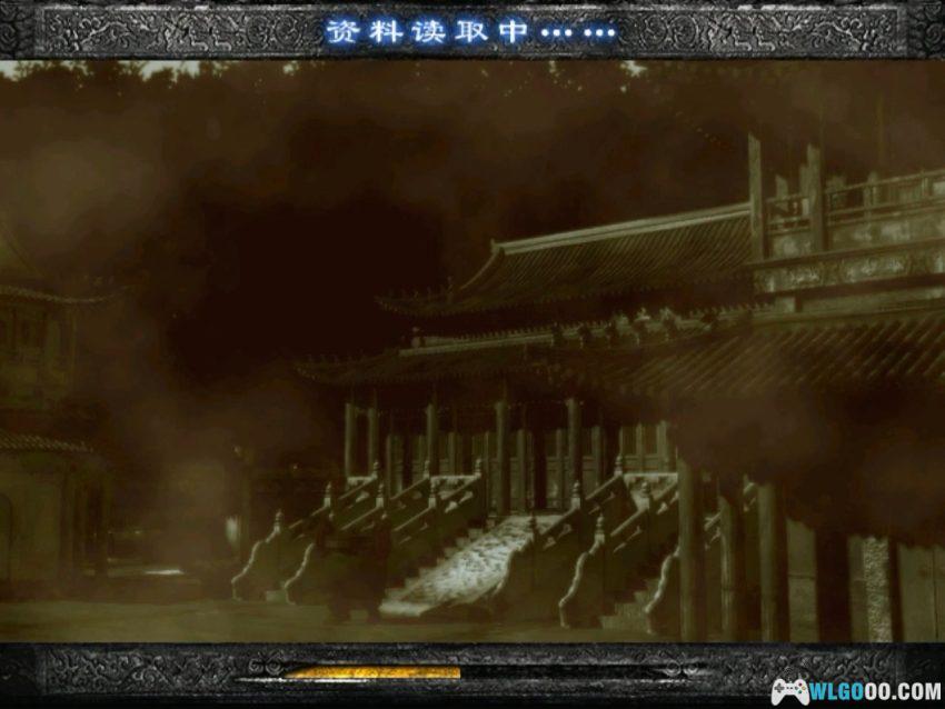 PC倩女幽魂之鬼寺[Win11兼容][2001]｜附攻略，当鬼武者结合生化-图片22