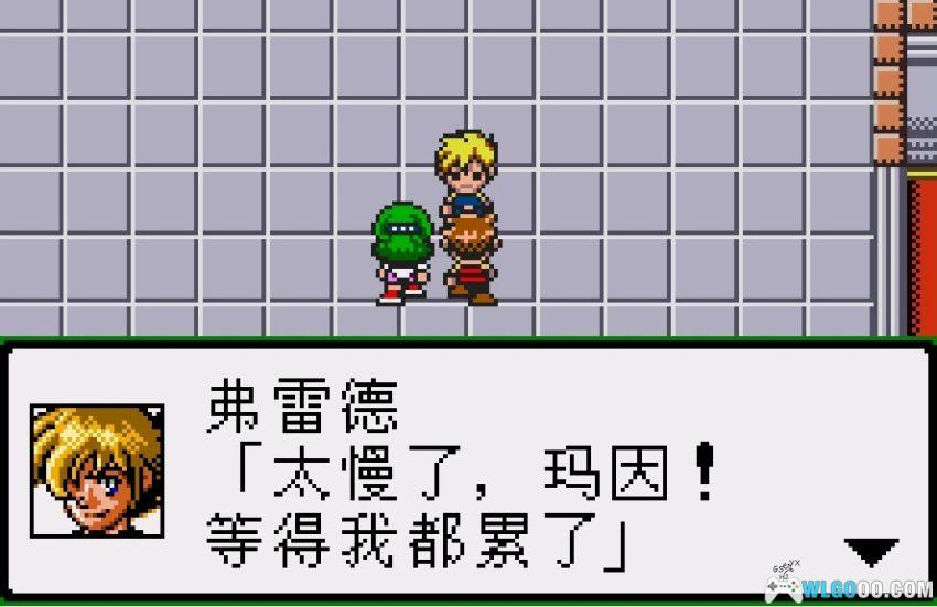 WSC SD高达英雄传：骑士传说[1.2汉化]｜附攻略-2026.3.1发布-图片16