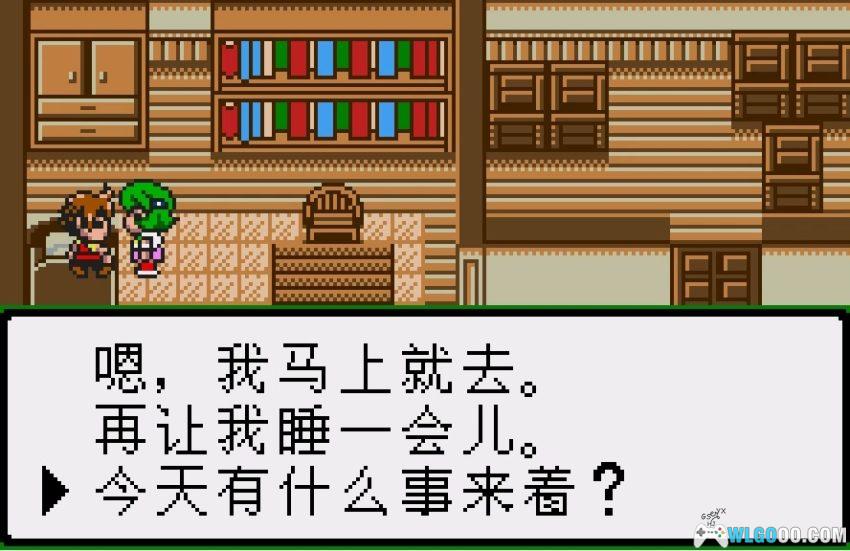 WSC SD高达英雄传：骑士传说[1.2汉化]｜附攻略-2026.3.1发布-图片14