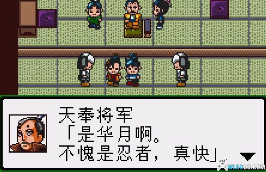 WSC SD高达英雄传：武者传说[1.0汉化]｜金手指-2026.1.11发布-图片6
