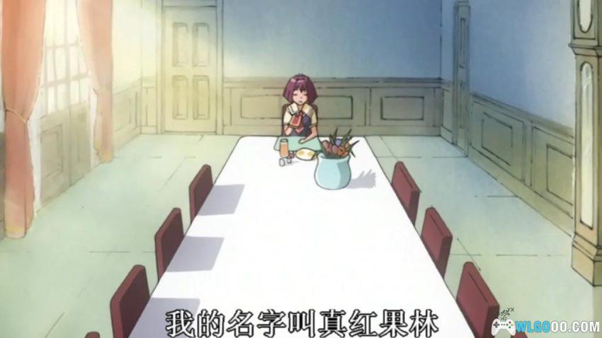 动画 增血鬼果林(2005)[24集]｜高清中字，吸血鬼一家的喜剧-图片4