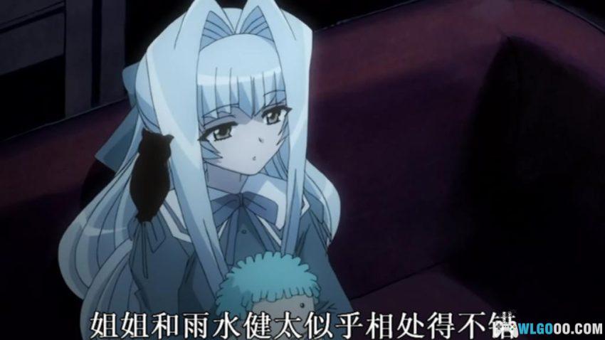 动画 增血鬼果林(2005)[24集]｜高清中字，吸血鬼一家的喜剧-图片25