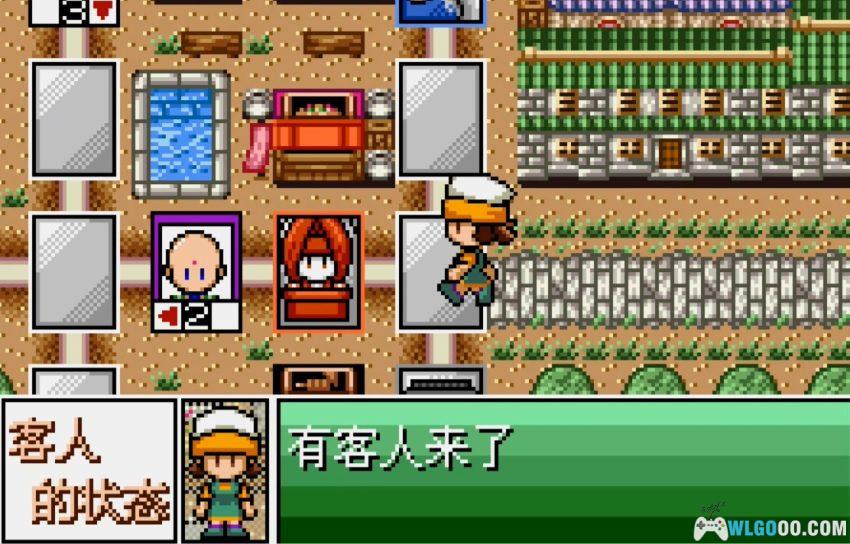 WSC幻想魔传最游记 Retribution：阳炎之所[1.0汉化]｜攻略教程-2026.1.13发布-图片14