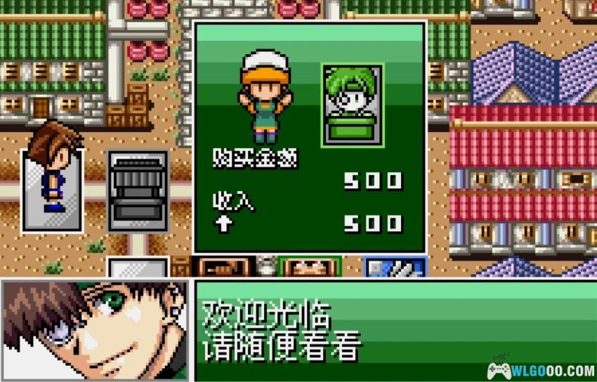 WSC幻想魔传最游记 Retribution：阳炎之所[1.0汉化]｜攻略教程-2026.1.13发布-图片15