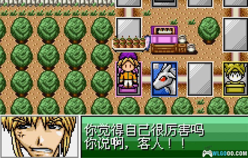 WSC幻想魔传最游记 Retribution：阳炎之所[1.0汉化]｜攻略教程-2026.1.13发布-图片16