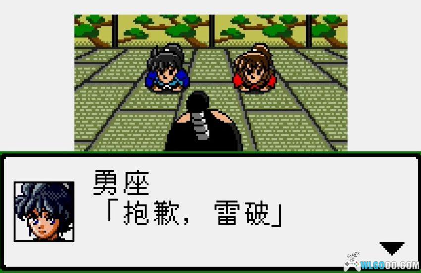 WSC SD高达英雄传：武者传说[1.0汉化]｜金手指-2026.1.11发布-图片5