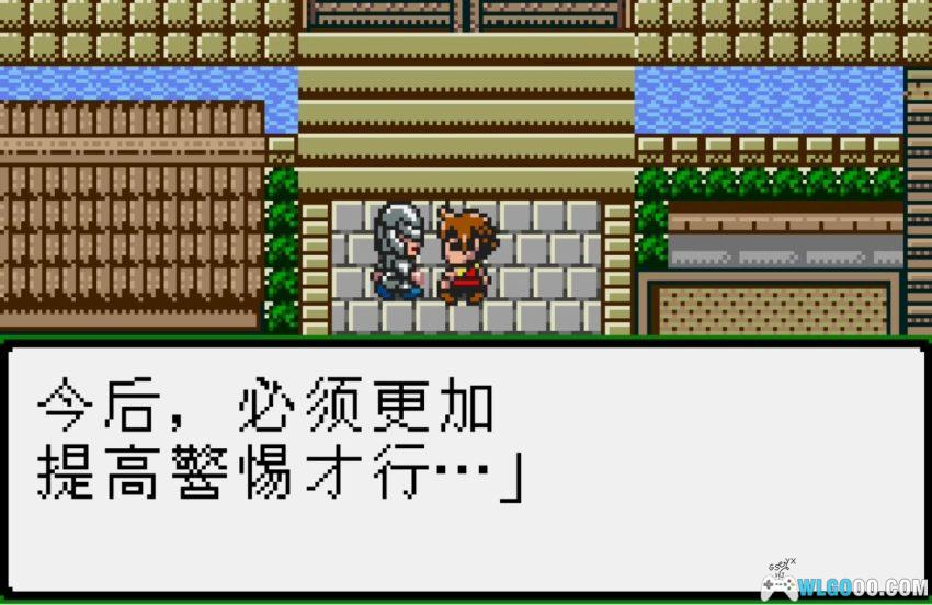 WSC SD高达英雄传：骑士传说[1.2汉化]｜附攻略-2026.3.1发布-图片20