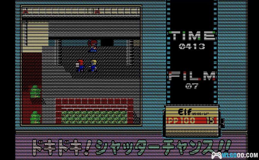 PC98心跳时刻！快门机会[汉化]｜附攻略-2026.1.2发布-图片13