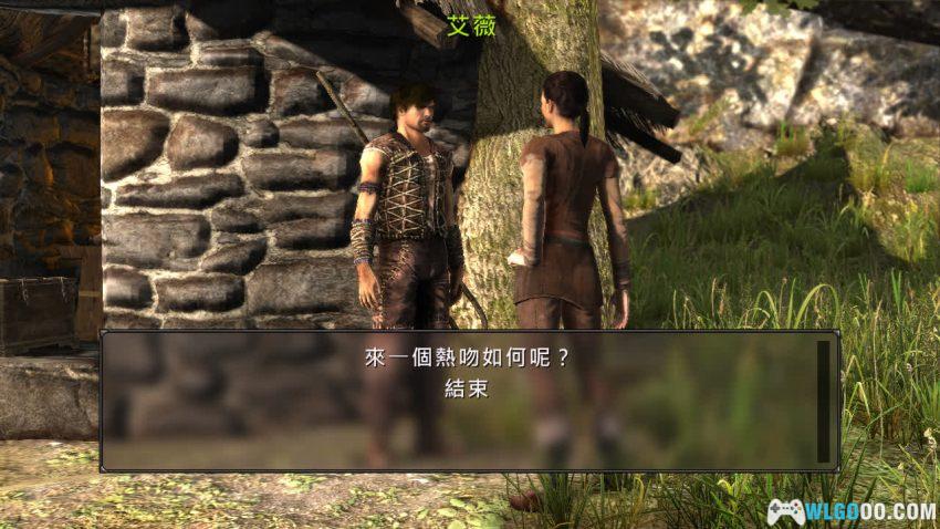 PC哥特王朝4：阿卡尼亚[2010年]｜附攻略本，重生还是“哥特”之死？-图片4