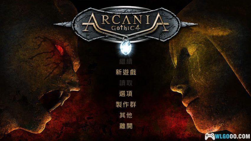 PC哥特王朝4：阿卡尼亚[2010年]｜附攻略本，重生还是“哥特”之死？-图片3